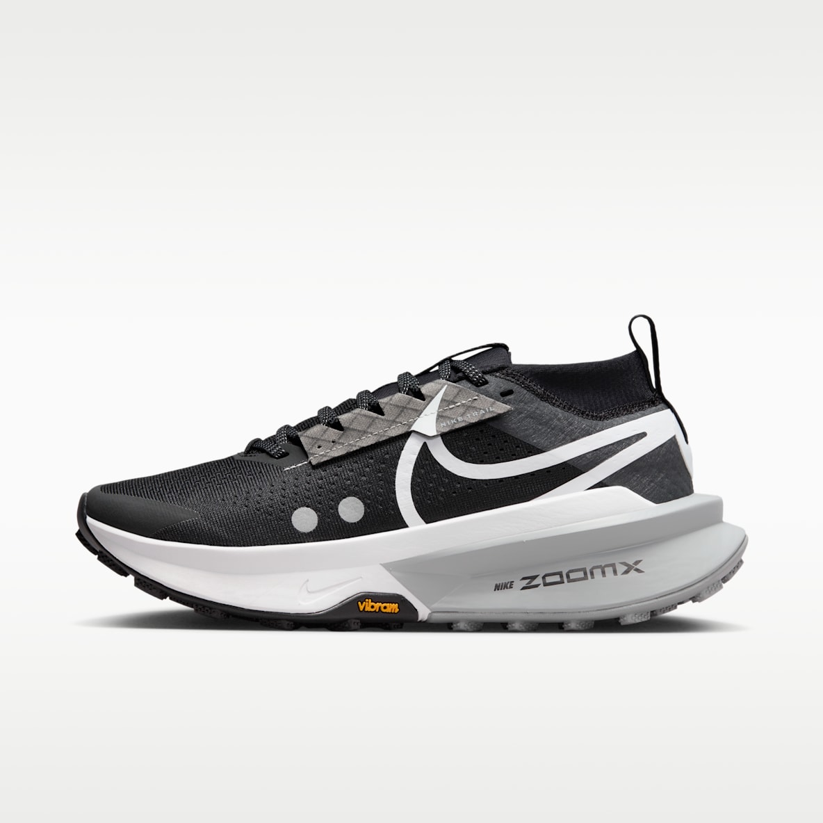 Black Nike ZoomX. Nike CA